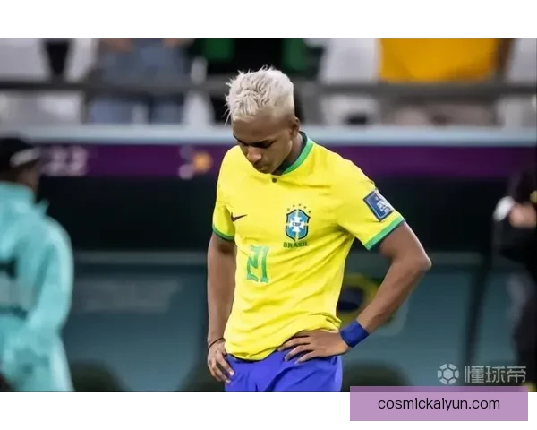 罗德里戈迎来职业生涯突破，展现出惊人的实力与潜力