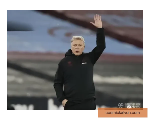 西汉姆与鲍文达成续约协议，表现稳健引发关注