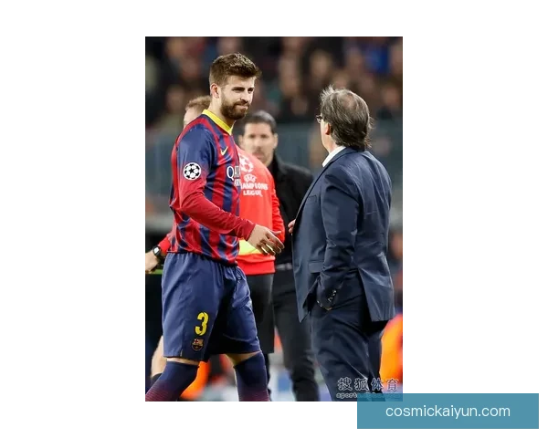 塞尔吉奥·布斯克茨状态回暖，近期表现稳健引发关注