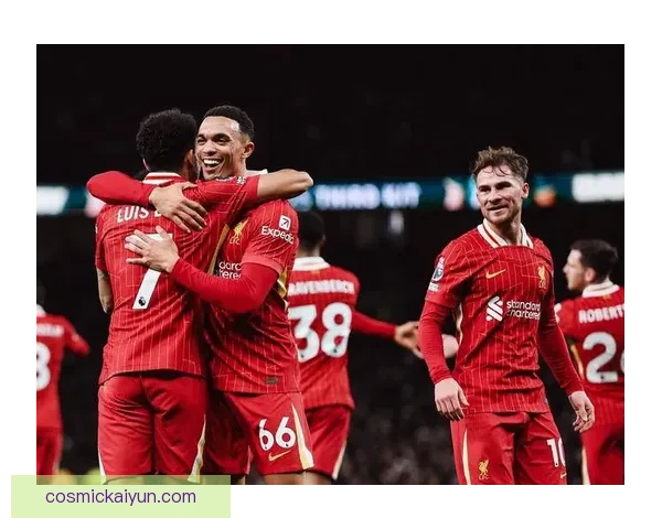 英超西汉姆面临利物浦挑战，状态回暖值得关注