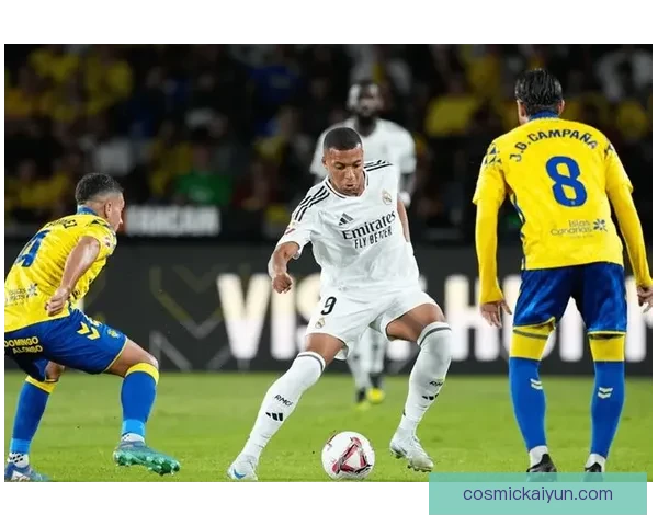 巴尔韦德与姆巴佩的搭档前景值得关注，双方配合或将提升球队竞争力。