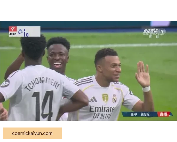 维尼修斯与姆巴佩的状态对比分析:各自表现及未来潜力探讨 维尼修斯与姆巴佩的状态对比分析:各自表现及未来潜力探讨