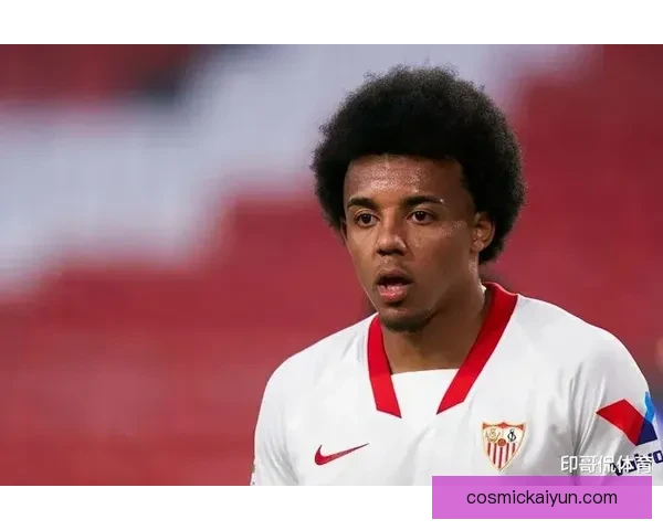 孔德速度优势明显，防守覆盖能力持续提升