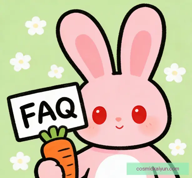 常见问题